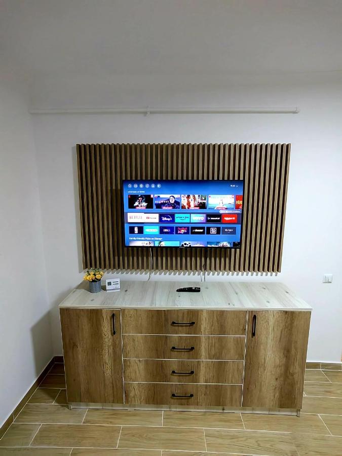 Militari Luxury Flat Apartment Rosu Exterior photo