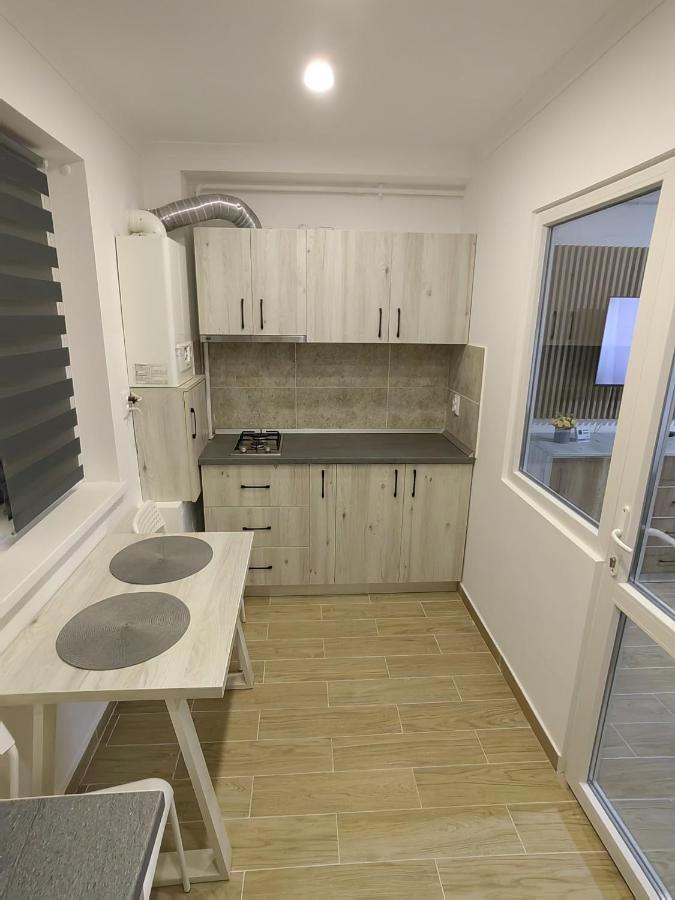 Militari Luxury Flat Apartment Rosu Exterior photo